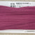 Agrementband 8718-0400 - Traffic purple