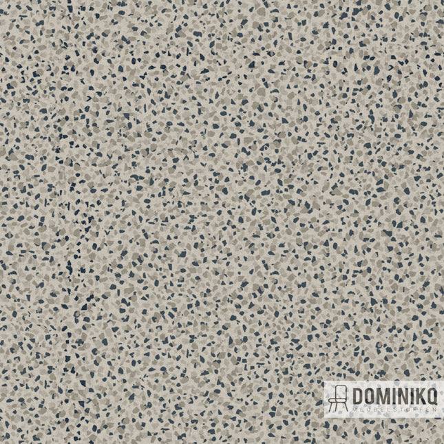 Camira - Patternmaker - Speckle PMS07