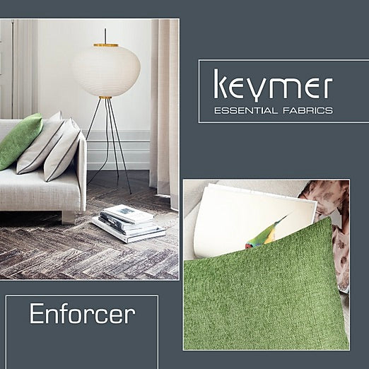 Keymer - Enforcer - 66
