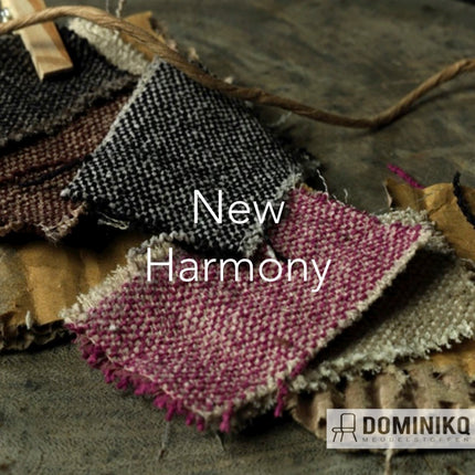 Keymer - New Harmony - 68