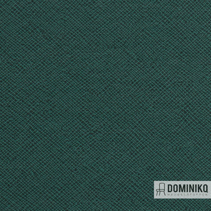 Vyva Fabrics - Econic - 5263 - Ocean Abyss